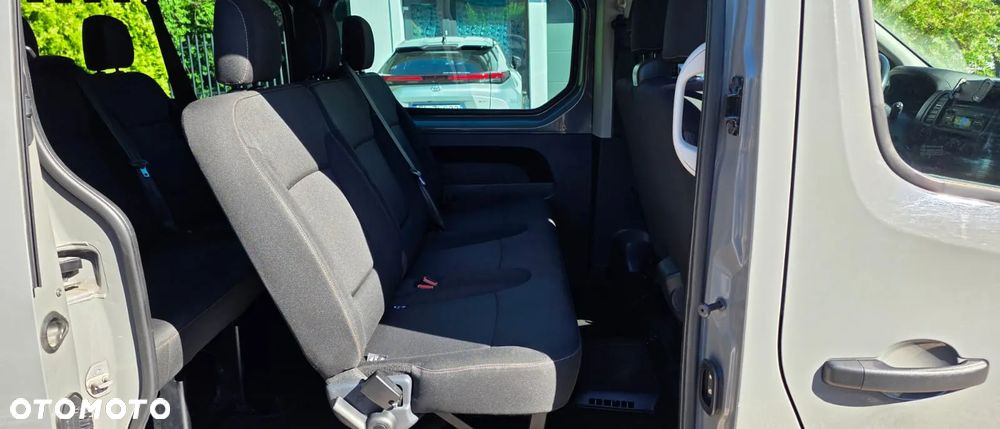Fiat Talento Kombi L2 Base - 11