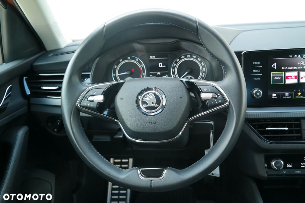 Skoda Kamiq 1.0 TSI Ambition - 15
