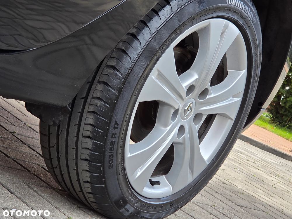 Renault Scenic TCe 130 Bose Edition - 39