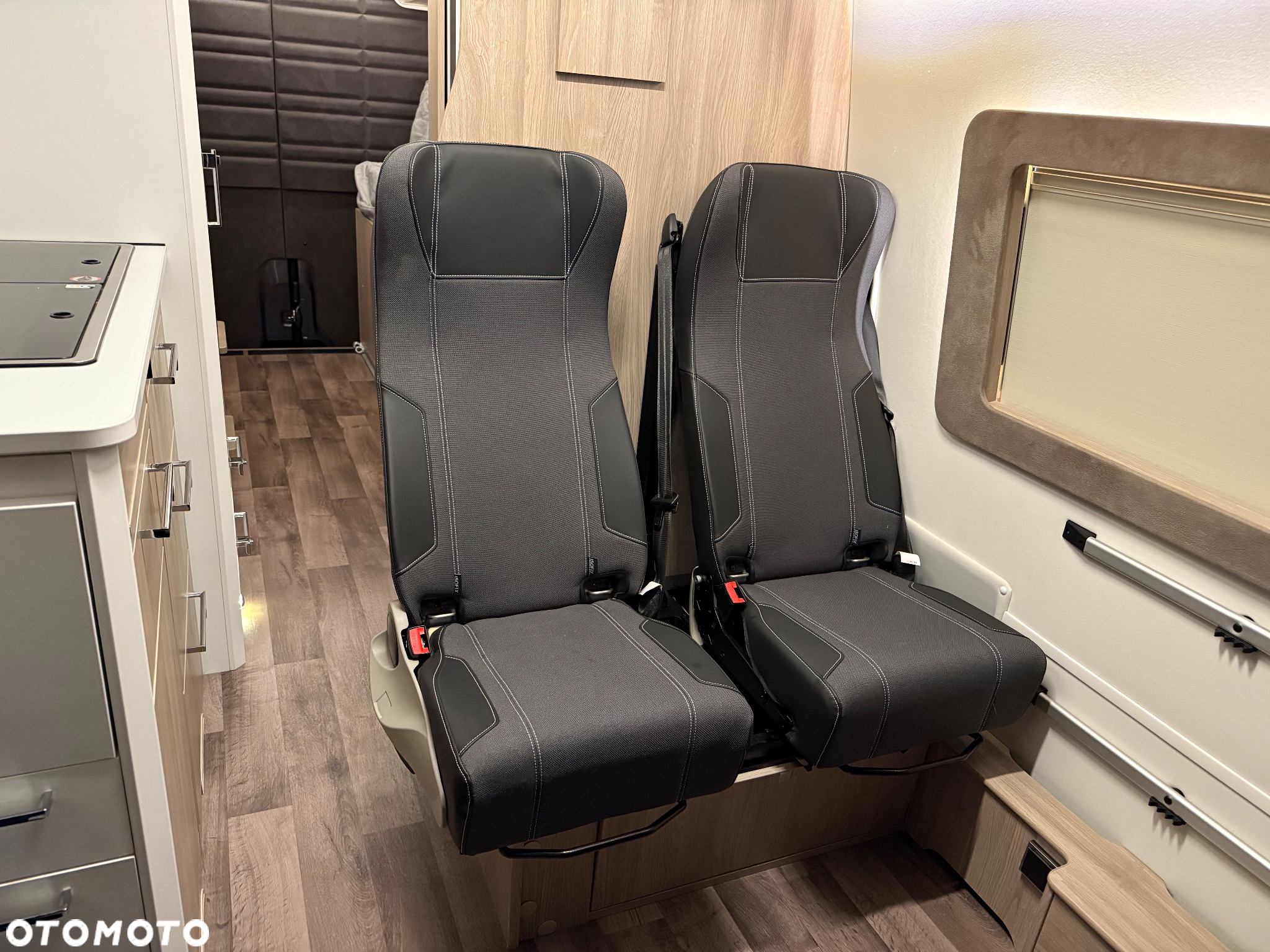 KABE Travel Master 4X4 ALDE - 11