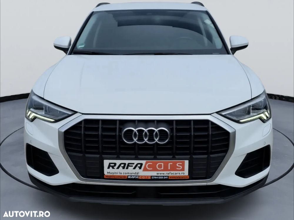 Audi Q3 45 TFSIe S tronic - 12