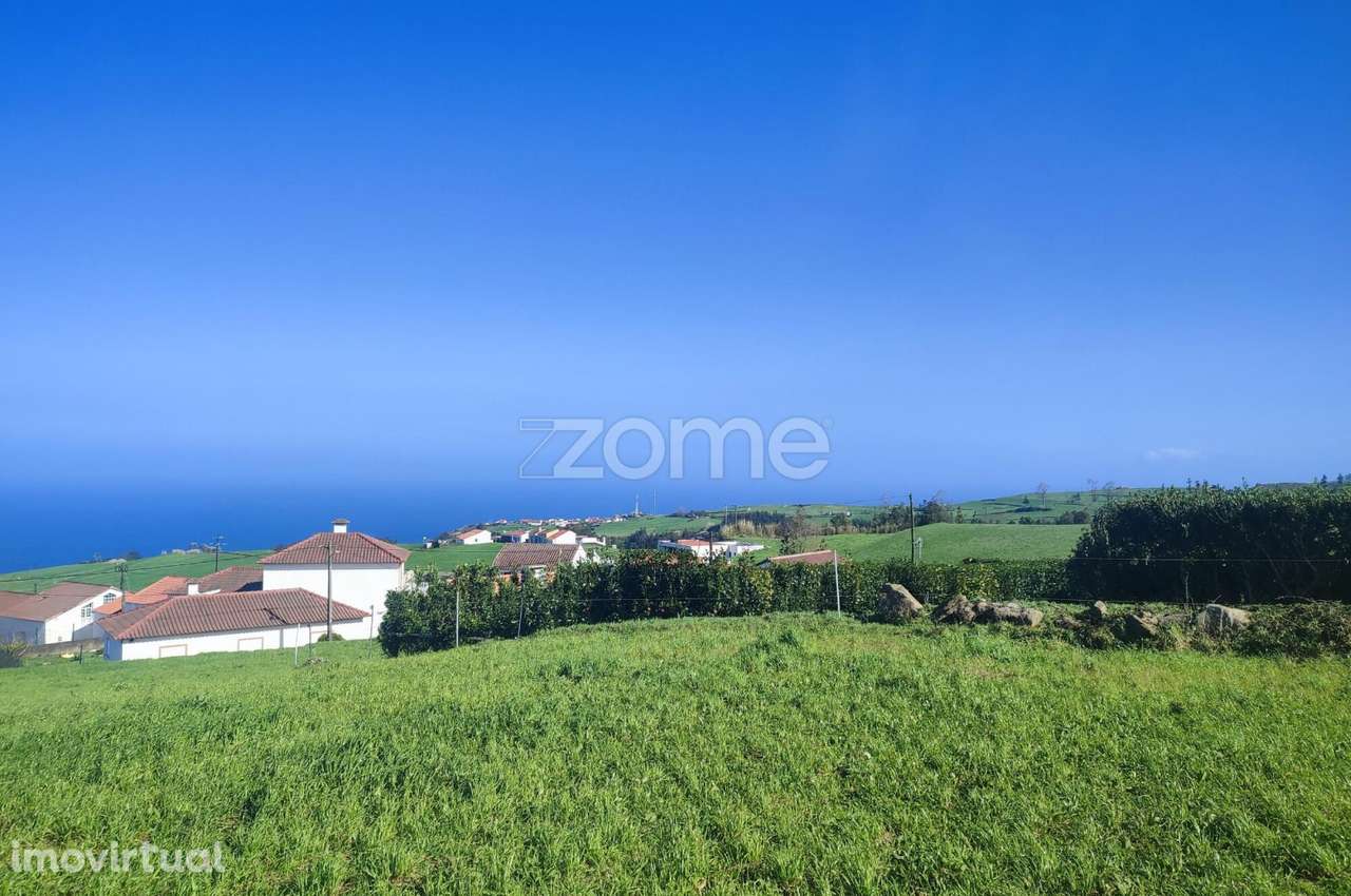 Terreno rústico urbanizável com 1741m2 na Algarvia - Grande imagem: 4/15