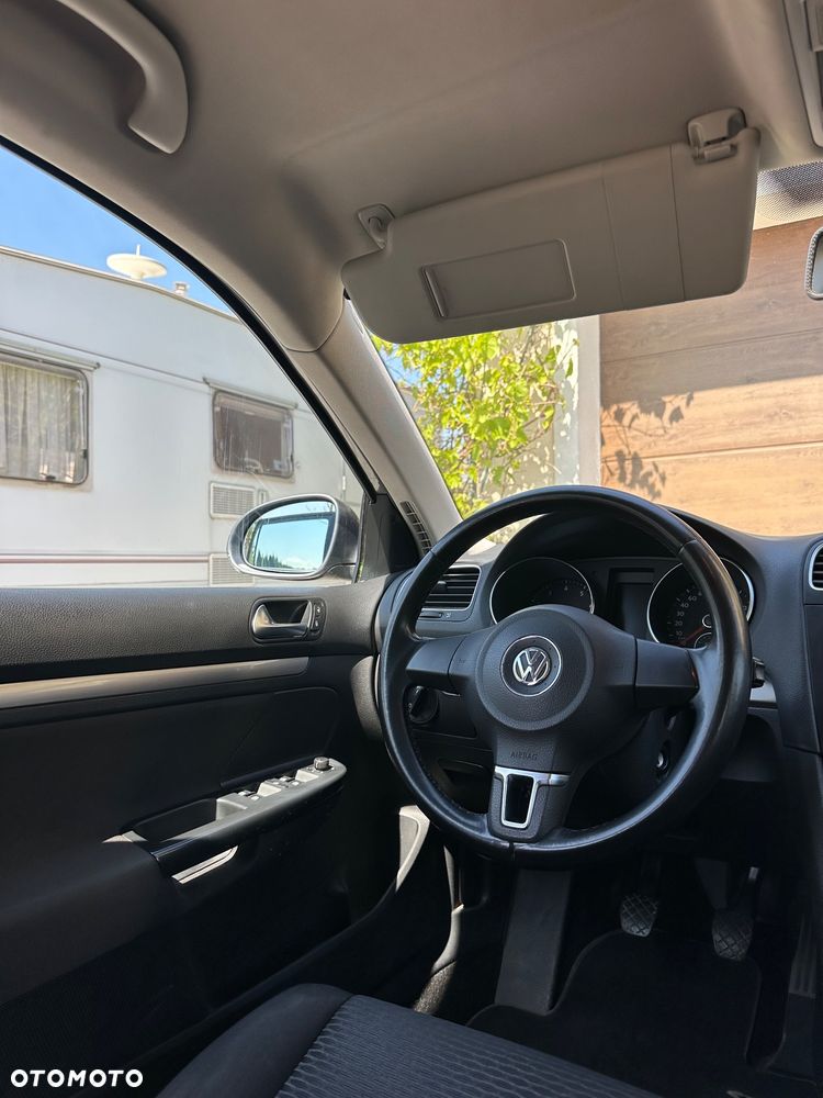Volkswagen Golf 1.2 TSI Style - 30