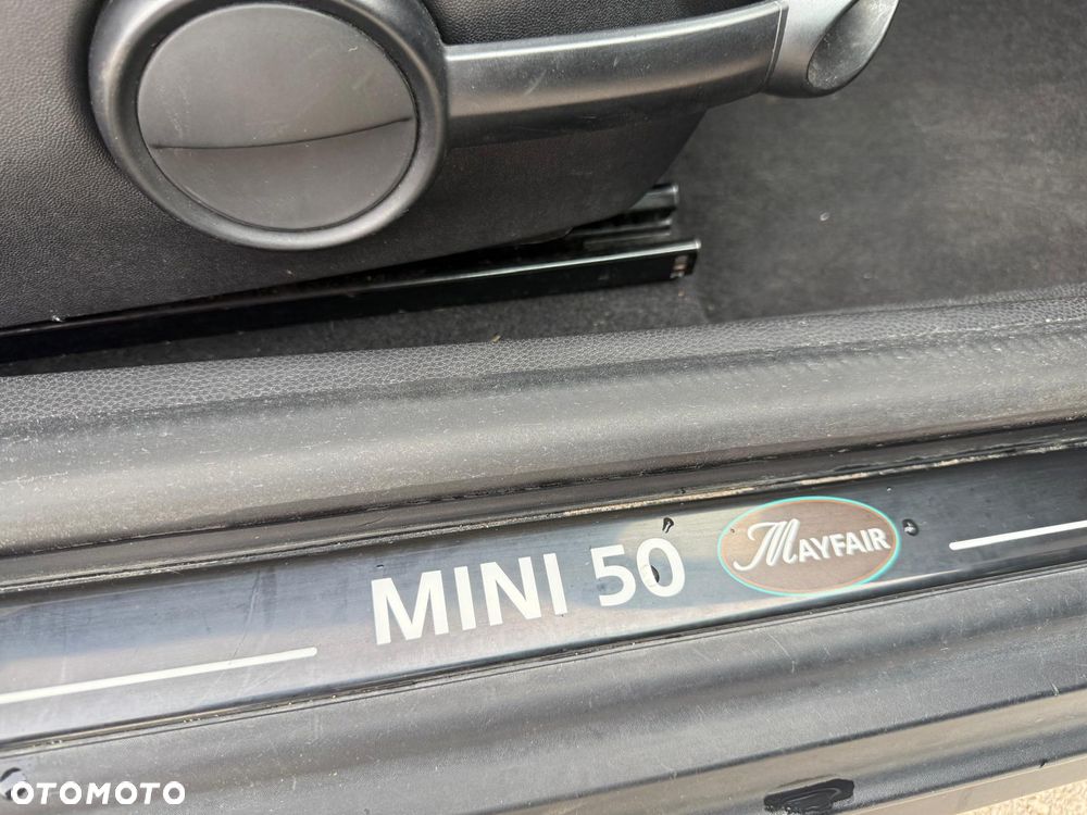 MINI Cooper - 21