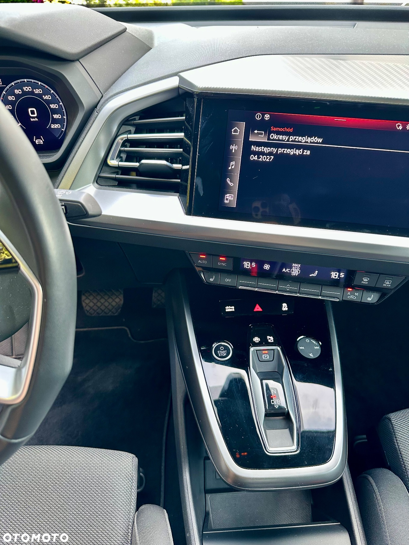 Audi Q4 e-tron e-tron 40 77kWh Advanced - 13