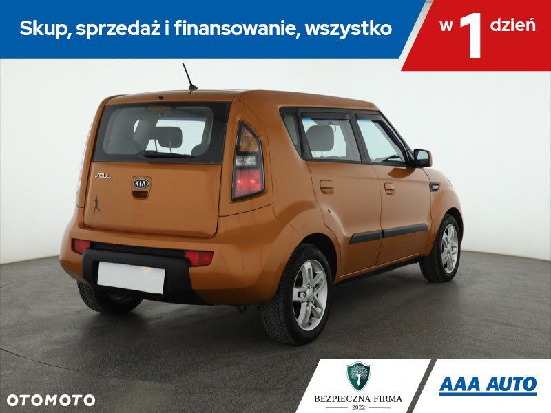 Kia Soul - 7