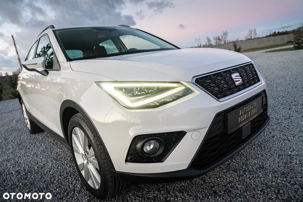 Seat Arona - 15