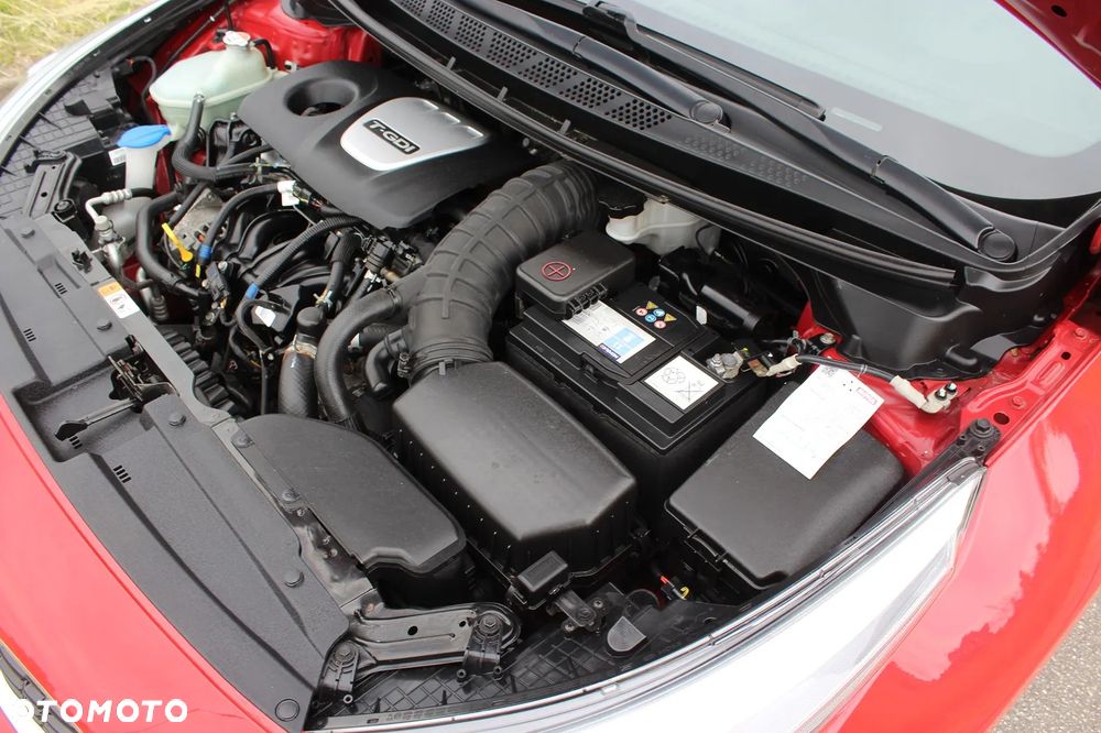 Kia Ceed 1.6 T-GDI GT-Track - 38
