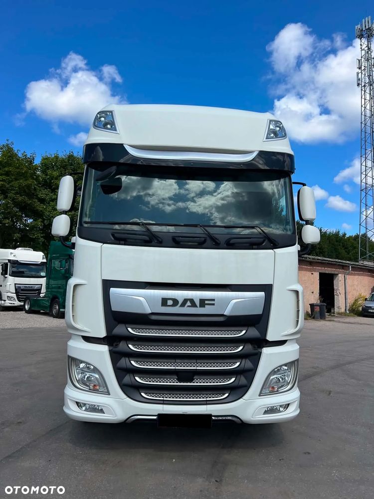 DAF XF 480 FT - 6