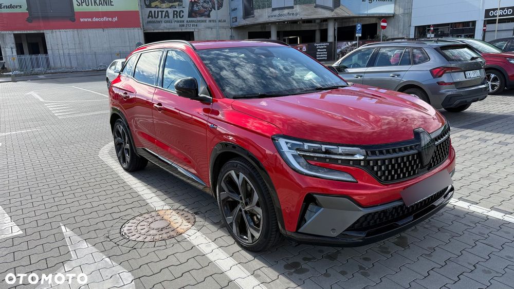 Renault Austral 1.2 E-Tech Full Hybrid 200 Esprit Alpine MMT - 7