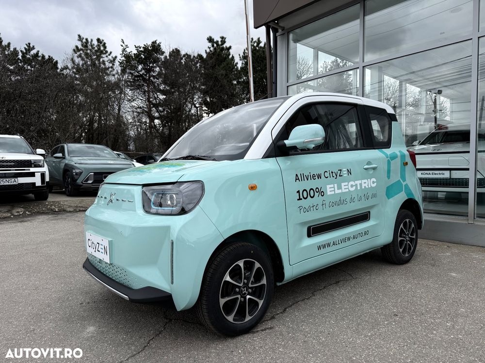 Allview Cityzen - 2