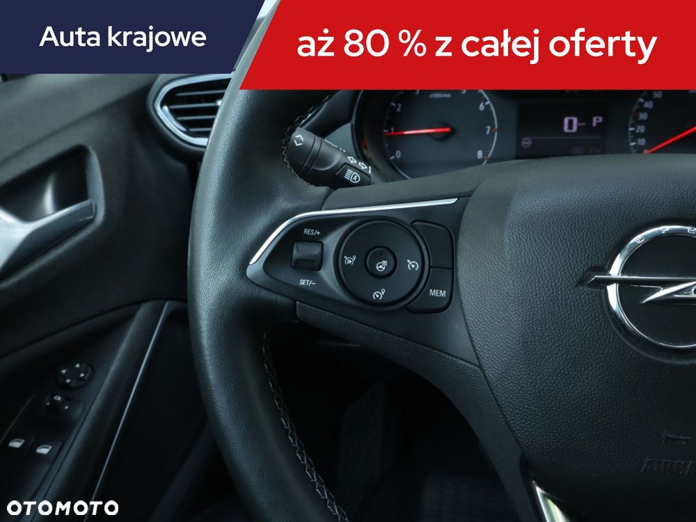Opel Crossland X - 20