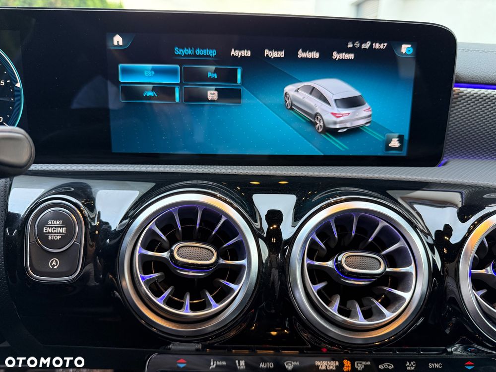 Mercedes-Benz CLA 200 d 8G-DCT Progressive Line Advanced - 12
