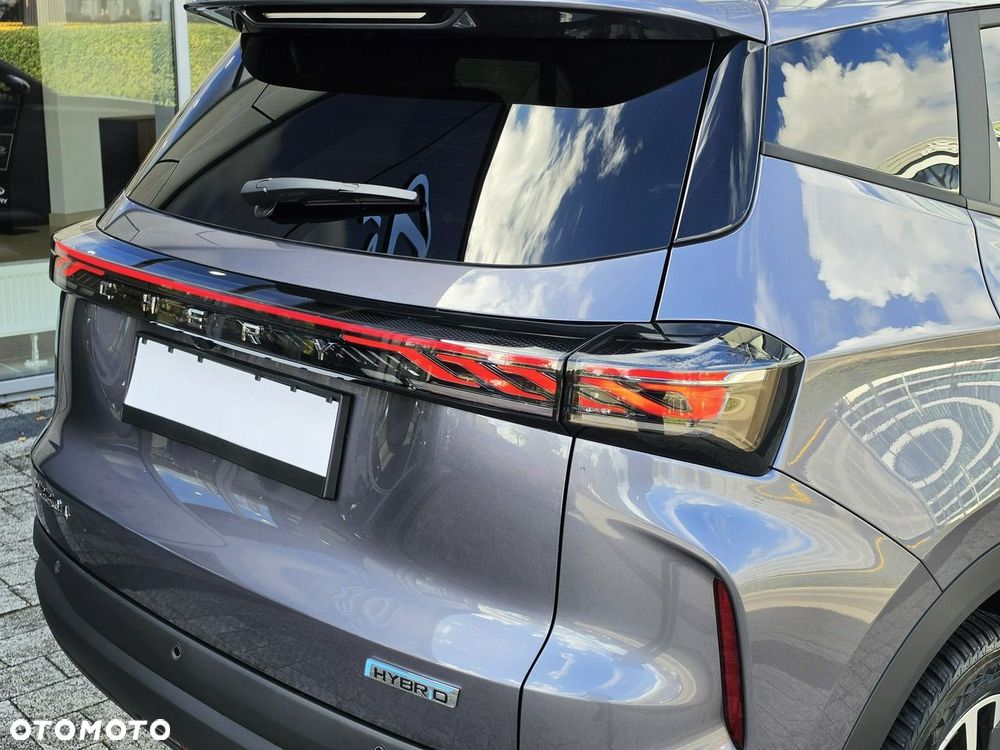 Chery Tiggo 4 - 15
