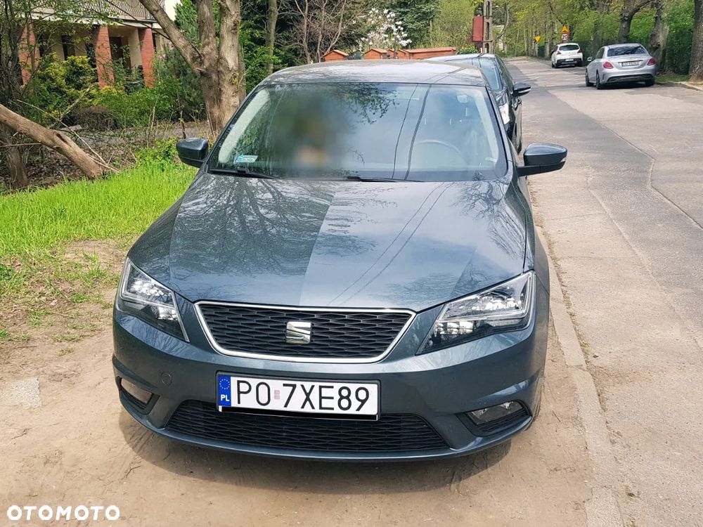 Seat Toledo 1.2 TSI Style - 1
