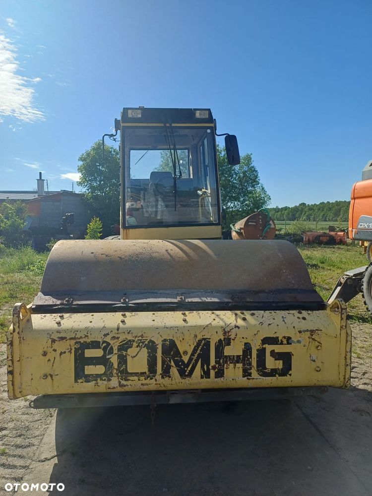 Bomag BW211D-3 - 5