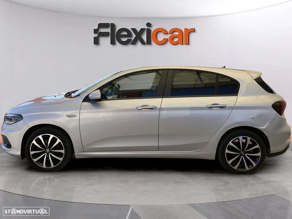 Fiat Tipo 1.3 M-Jet Lounge - 6