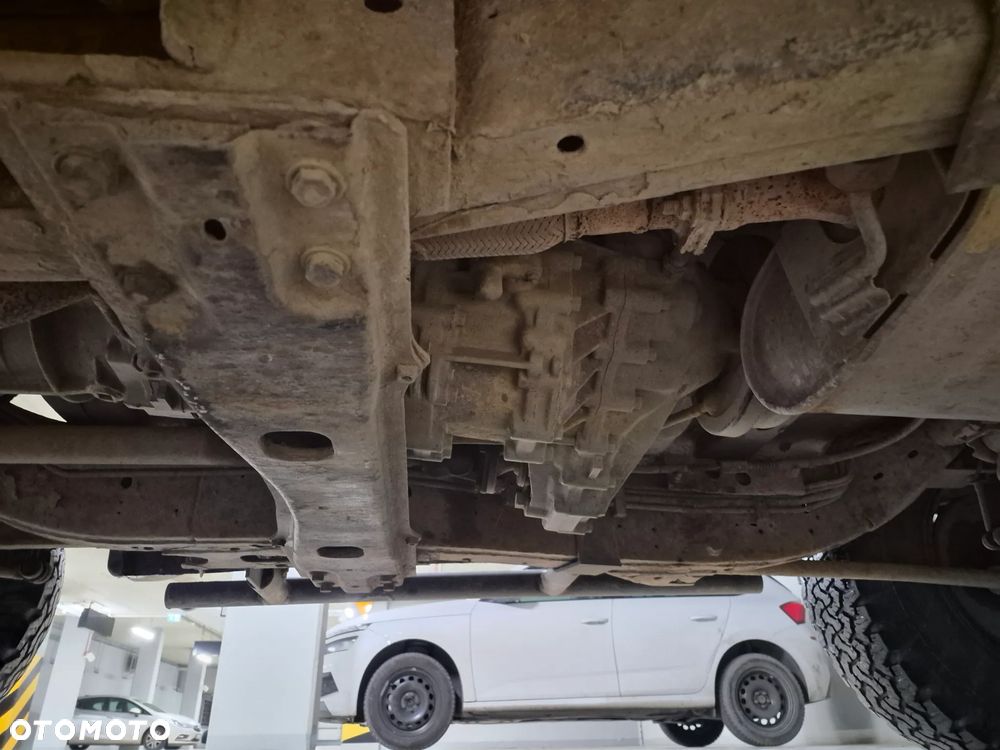 Nissan Patrol - 23