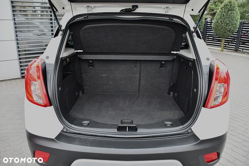 Opel Mokka 1.6 Enjoy S&S - 24