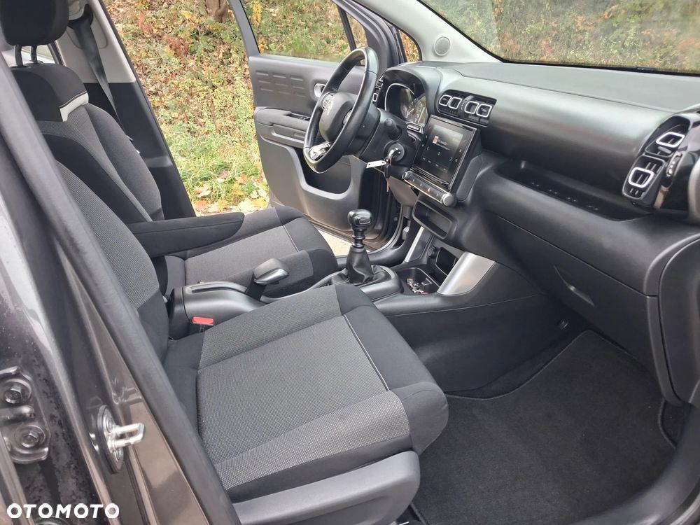 Citroën C3 Aircross - 15