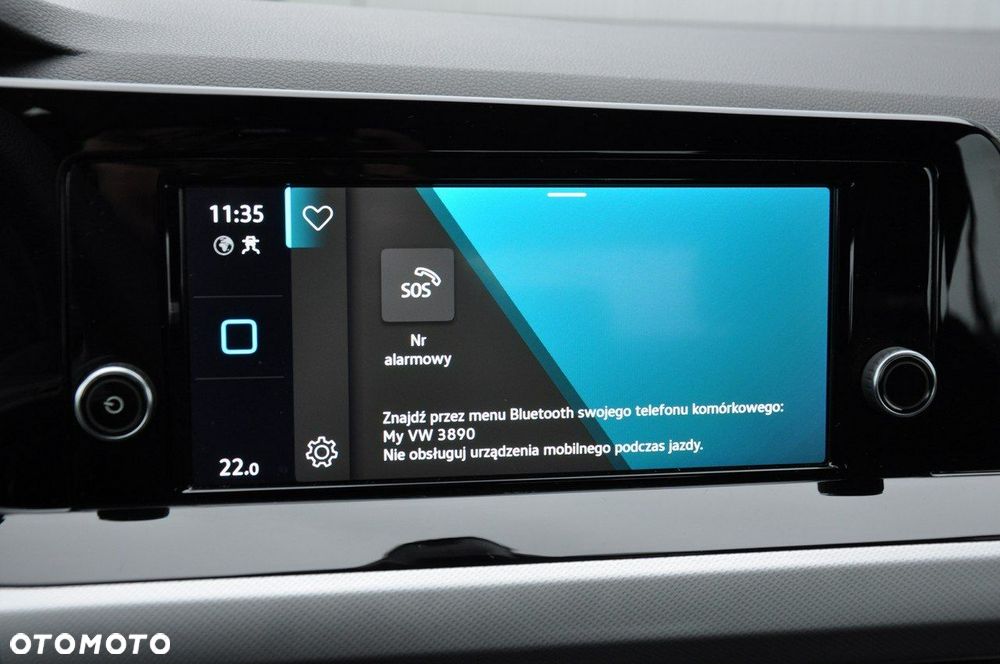 Volkswagen Golf 1.0 TSI - 17