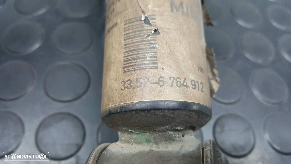 AMORTECEDOR TRASEIRO DIREITO MINI MINI (R50,R53) ONE D - 2