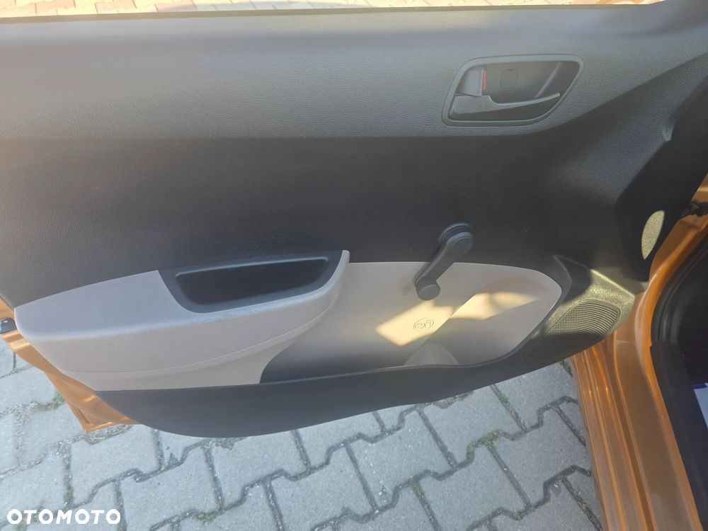 Hyundai i10 1.0 Comfort - 11