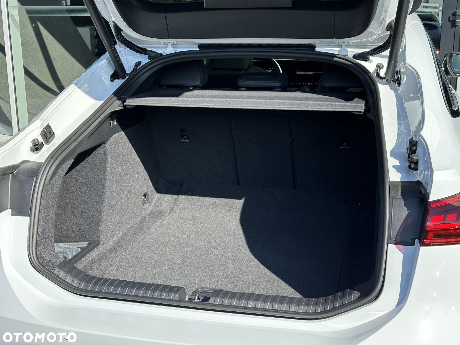Audi A6 Sportback e-tron - 9