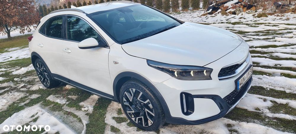 Kia XCeed 1.5 T-GDI OPF DCT7 XDITION - 8