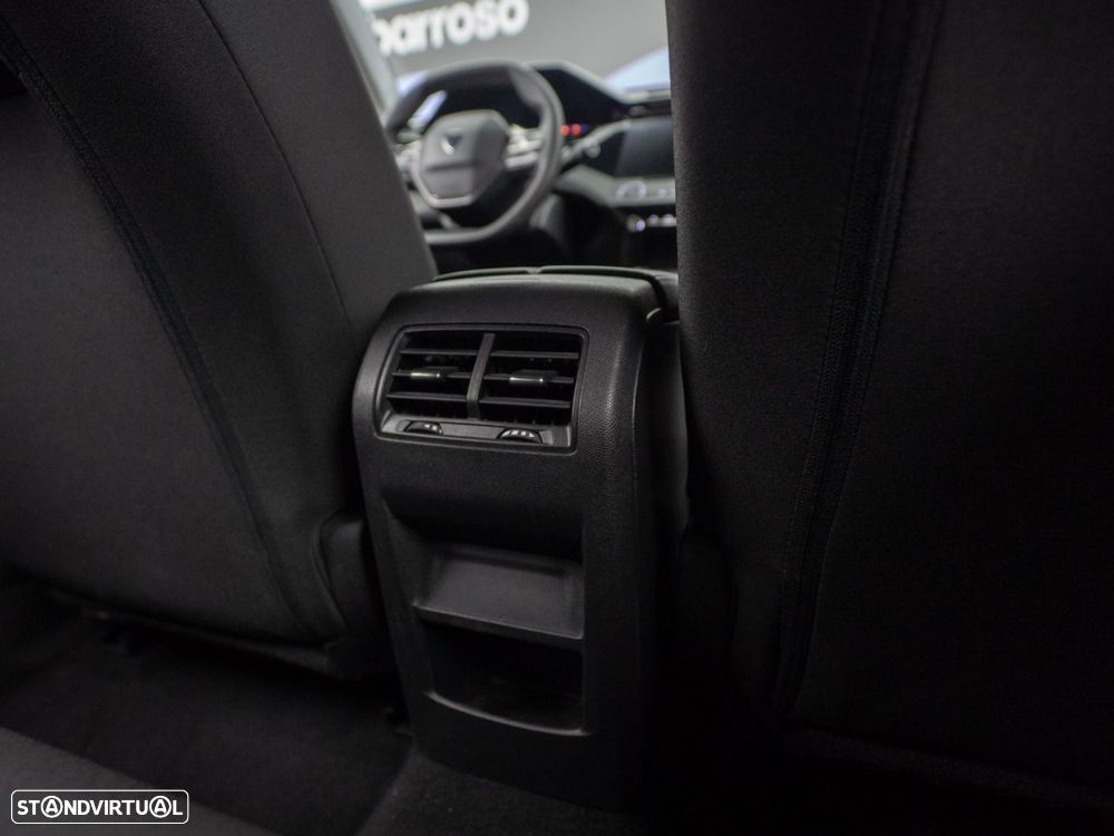 Peugeot 308 SW 1.5 BlueHDi Style EAT8 - 41