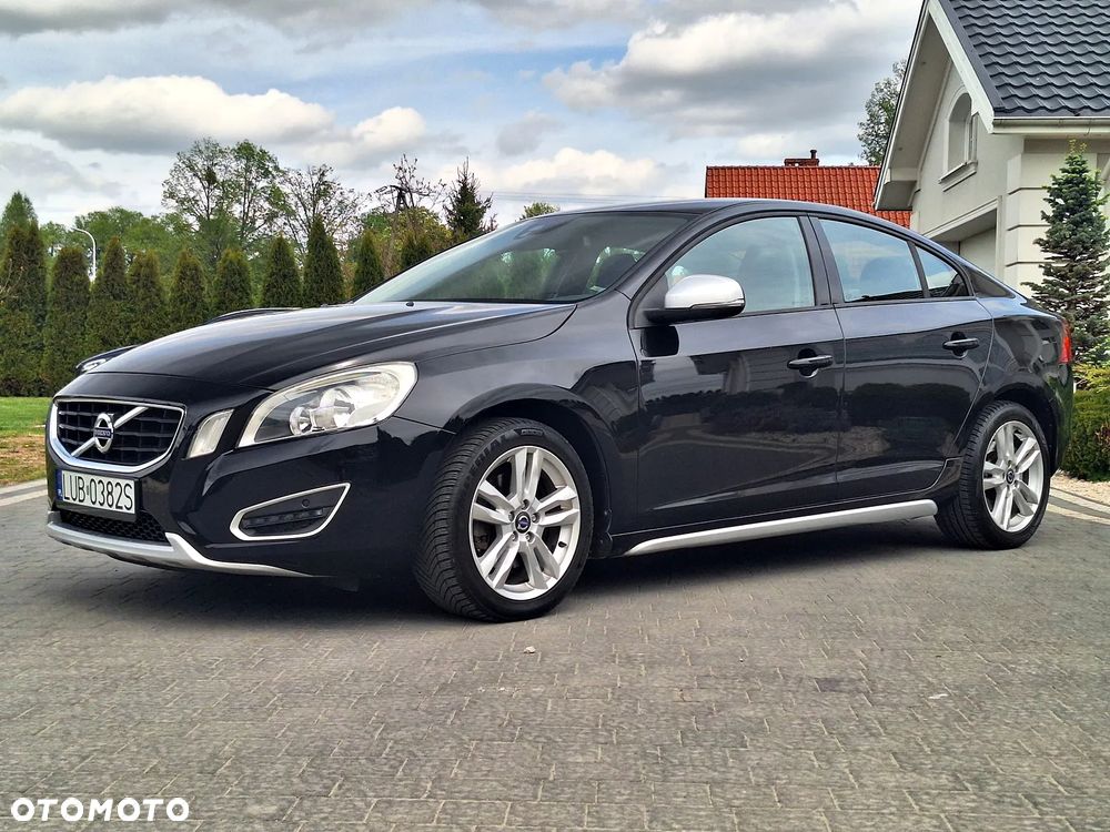 Volvo S60 T3 Edition Pro - 15