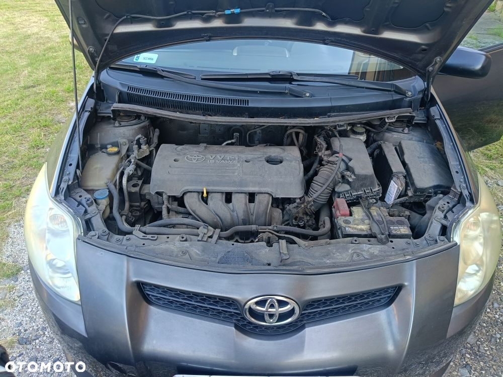 Toyota Auris - 8