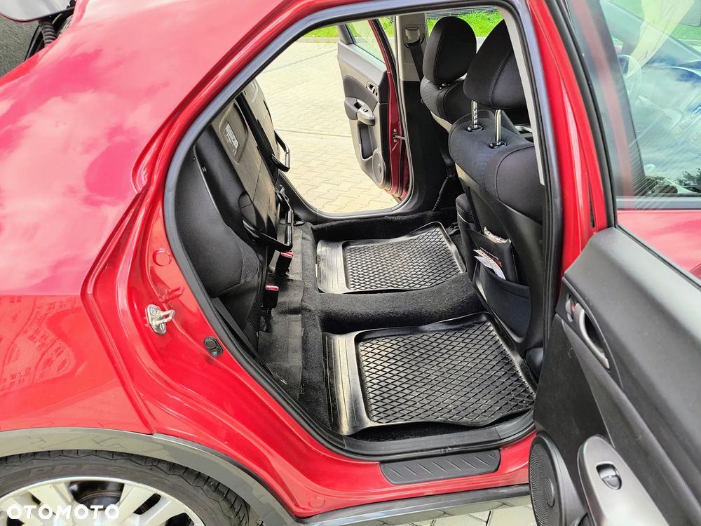 Honda Civic 1.8i-VTEC Sport - 24
