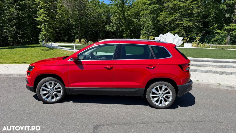 Skoda Karoq - 2