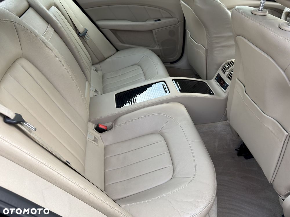 Mercedes-Benz CLS 250 (BlueTEC) d 9G-TRONIC - 12