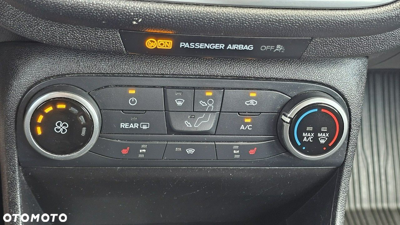 Ford Fiesta - 11