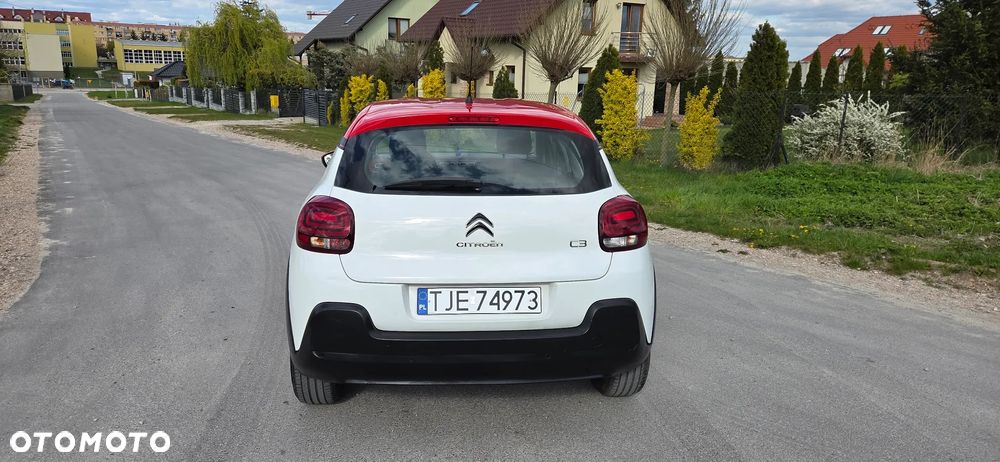 Citroën C3 1.6 BlueHDi Shine S&S - 6