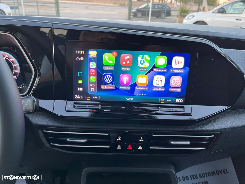 VW Caddy 1.5 TSI eHybrid Life DSG - 46