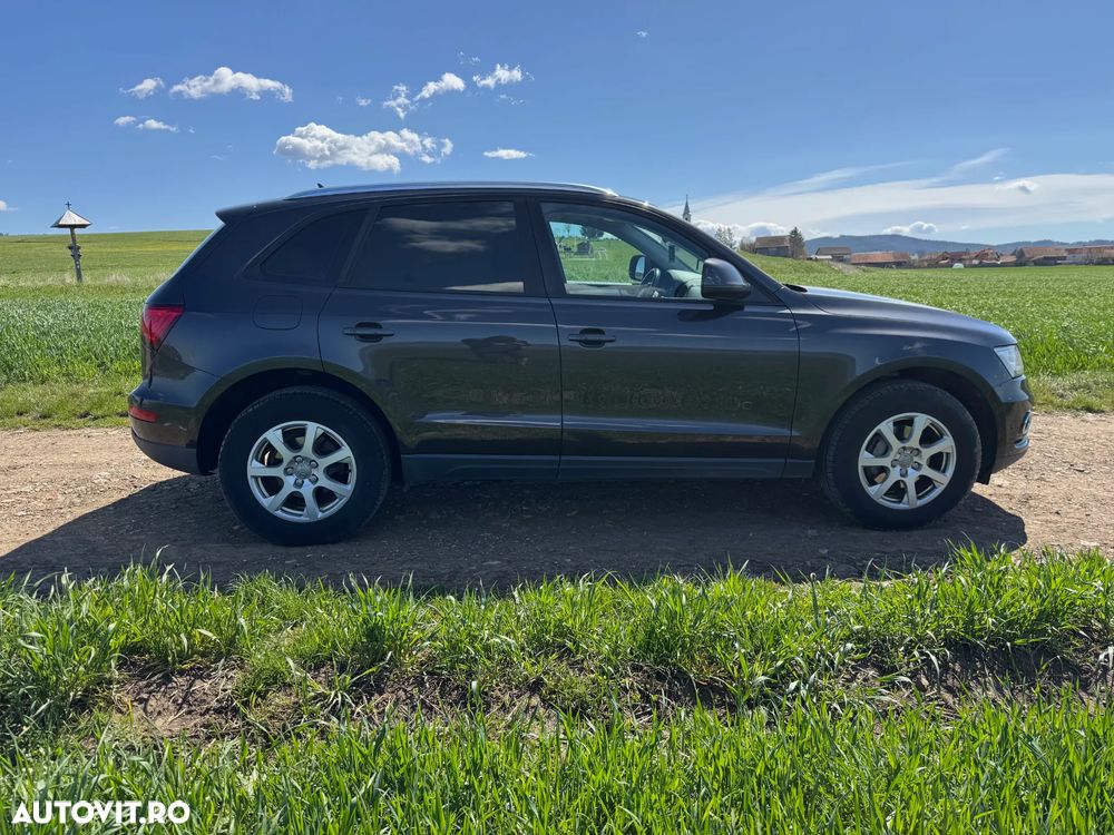 Audi Q5 - 14