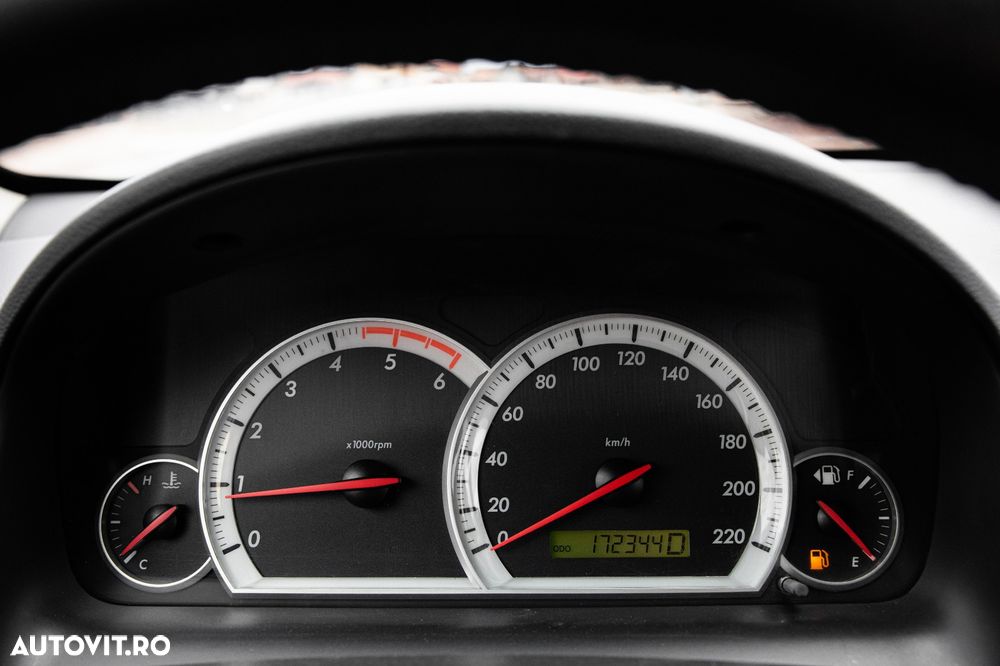 Chevrolet Captiva 2.0 High CA AWD Aut LT - 12