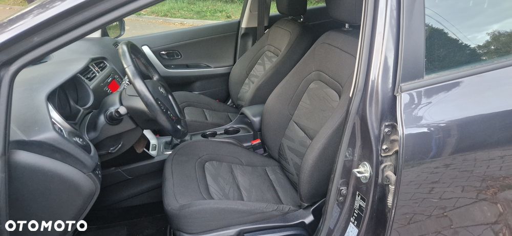 Kia Ceed 1.4 S - 11