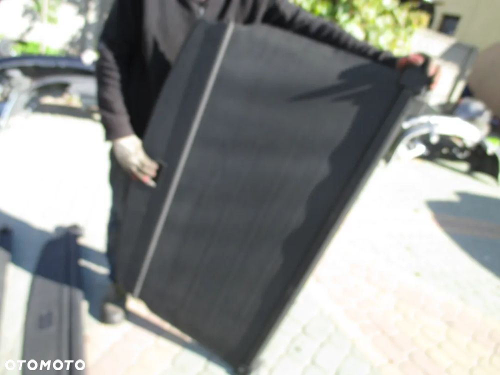 Roleta VW GOLF 4 BORA - 4