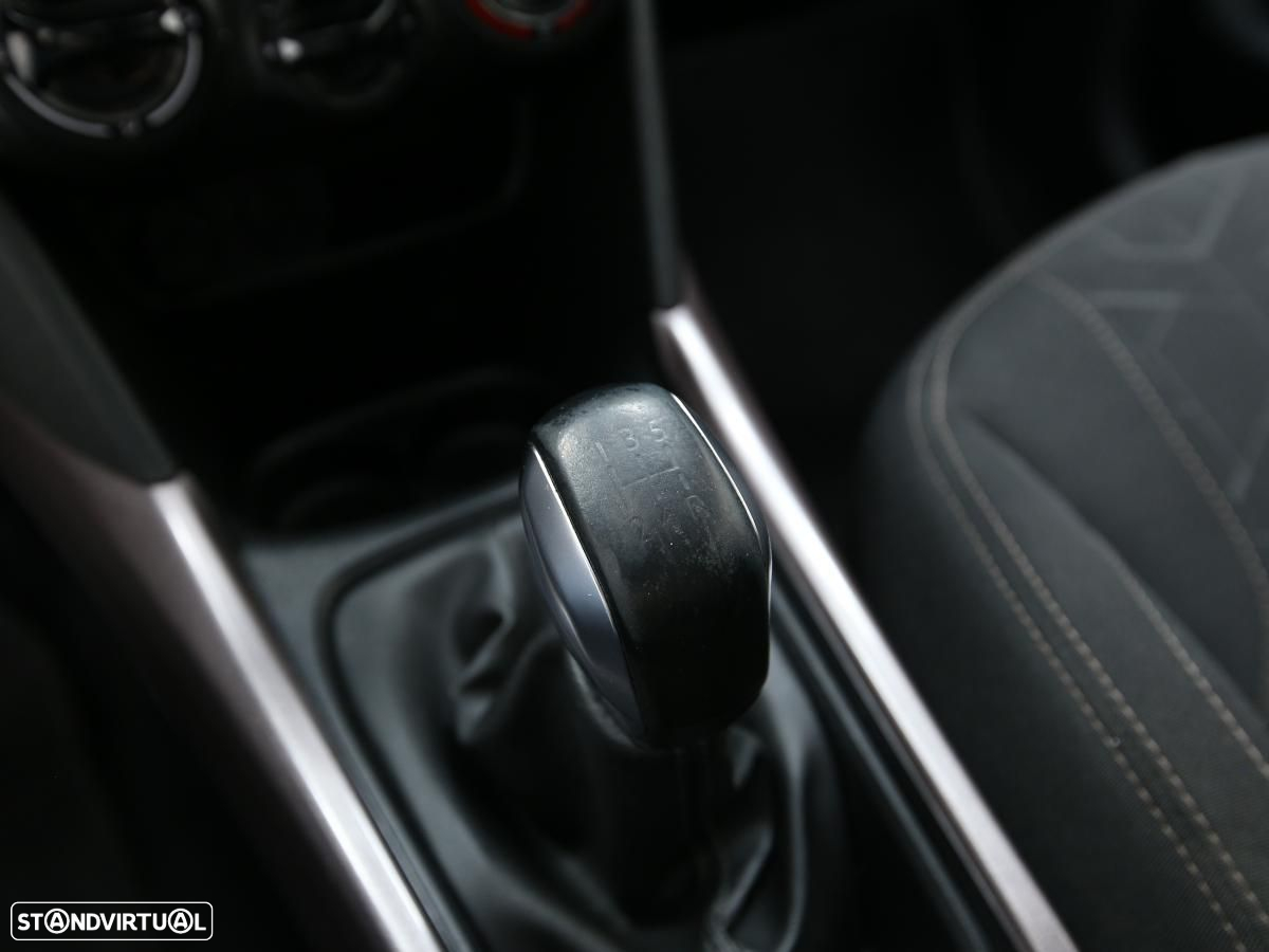 Peugeot 2008 - 21