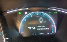 Honda Civic - 9