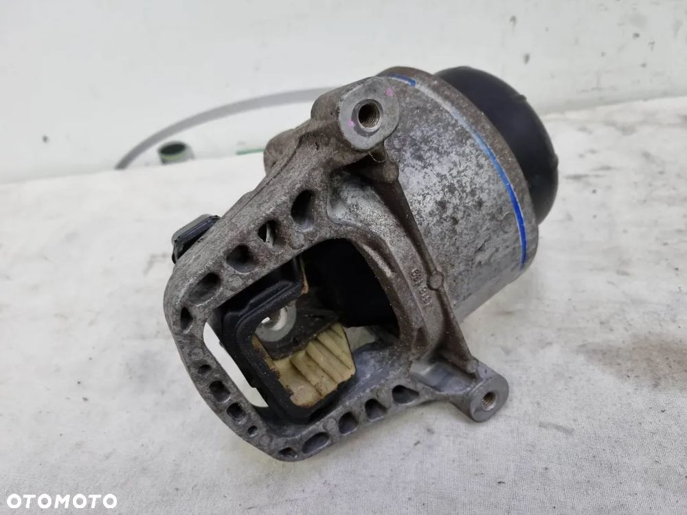 AUDI A4 A5 8W PODUSZKA SILNIKA LEWA PRAWA 8W0199371CR 8W0199372CR - 2