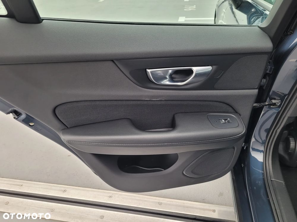 Volvo V60 - 22