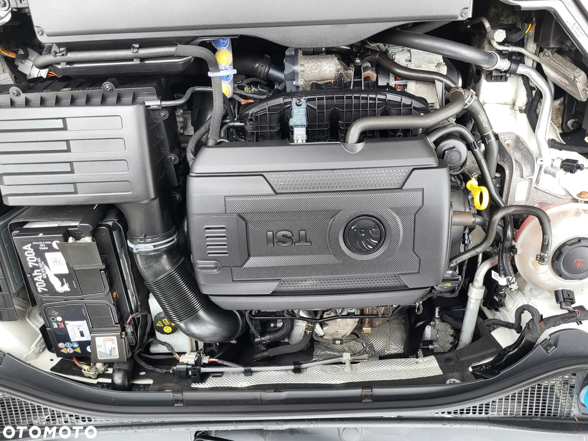 Skoda Superb 2.0 TSI 4x4 DSG Sportline - 25