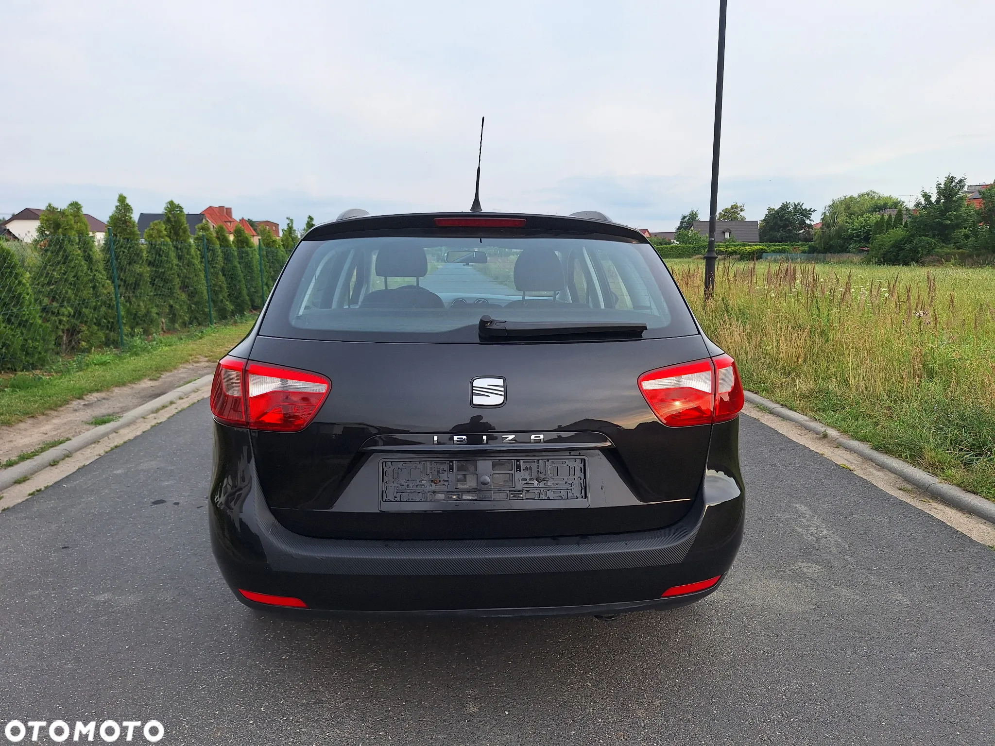 Seat Ibiza - 12