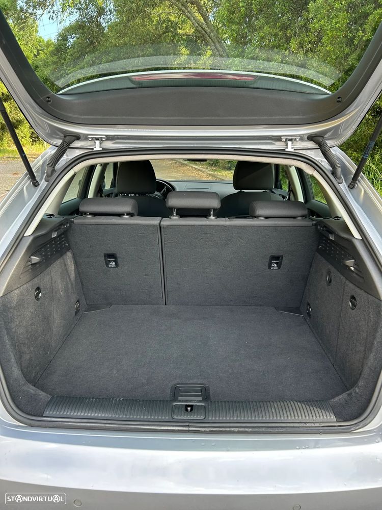 Audi A3 Sportback 1.6 TDI Attraction - 13