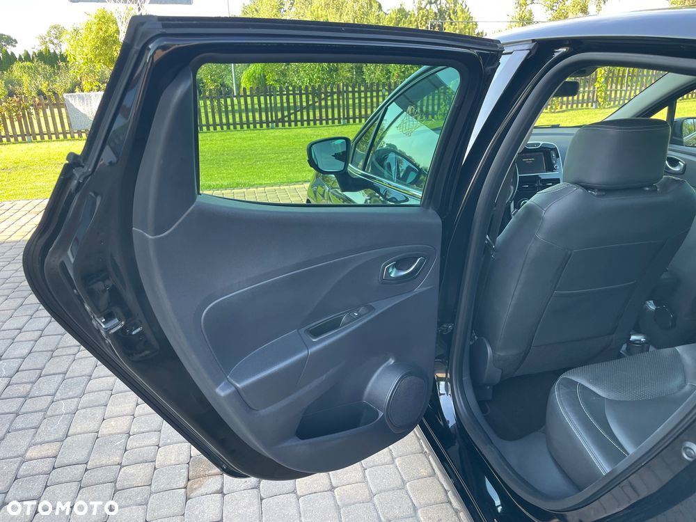 Renault Clio - 34